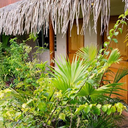 Manaeva lodge Faaa Exterior foto
